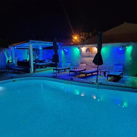 سيجيان La Casa Del Arti - Chambres D'Hotes المظهر الخارجي الصورة