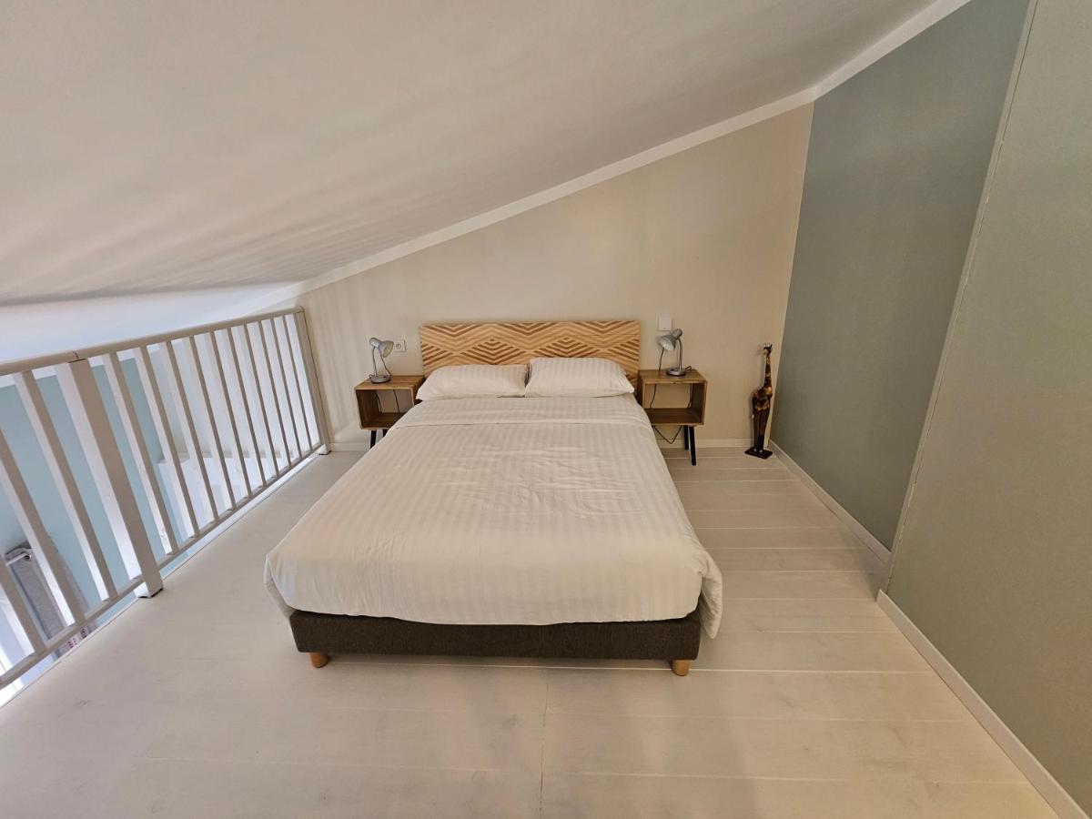 سيجيان La Casa Del Arti - Chambres D'Hotes المظهر الخارجي الصورة