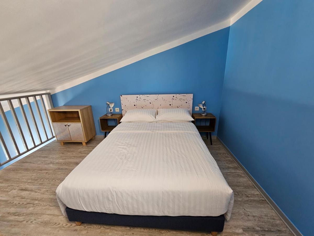 سيجيان La Casa Del Arti - Chambres D'Hotes المظهر الخارجي الصورة